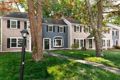 248 Camp Street #D2, Yarmouth, MA 02673 - Photo 1