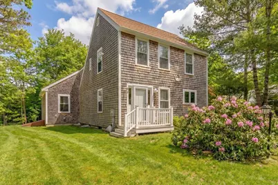 82 Old Fields Road, Sandwich, MA 02563 - Photo 1