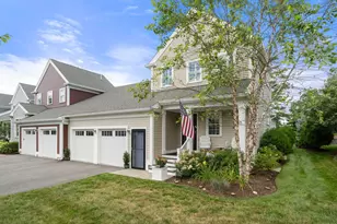 40 Danforth Ln, Plymouth, MA 02360 - Photo 1