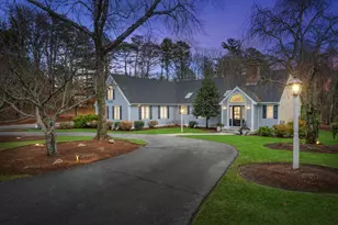 23 Middle Pond Path, Barnstable, MA 02648 - Photo 1