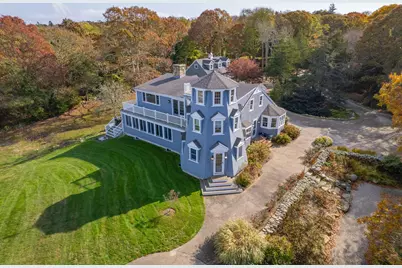 34 Black Duck Lane, Barnstable, MA 02630 - Photo 1