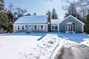 74 Robbins Cir, Dennis, MA 02638 - Photo 1