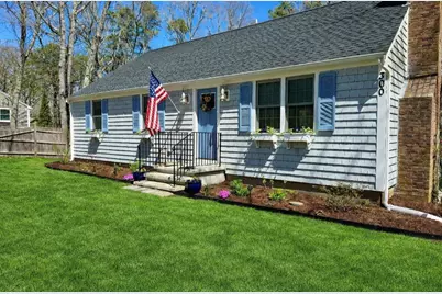 300 Schoolhouse Road, Eastham, MA 02642 - Photo 1
