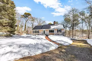 44 Susan Ln, Brewster, MA 02631 - Photo 1