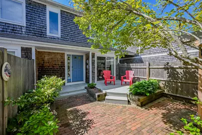 1 Belmont Road #TH18, Harwich, MA 02671 - Photo 1
