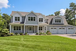 165 Baxter Neck Rd, Barnstable, MA 02648 - Photo 1