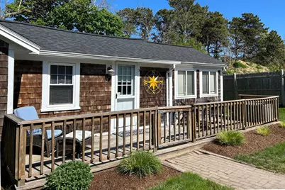 34 Pleasant Street #UNIT 3, Dennis, MA 02639 - Photo 1