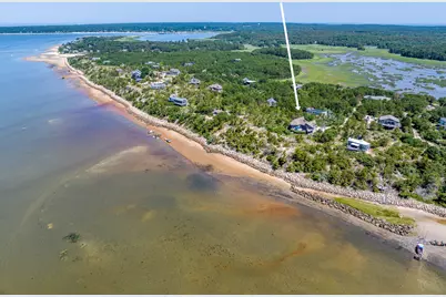 344 King Phillip Road, Wellfleet, MA 02667 - Photo 1