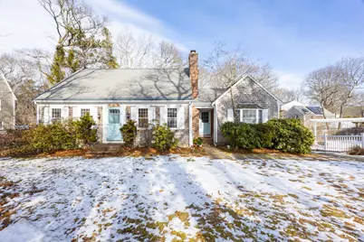 12 Canapitsit Dr Drive, Falmouth, MA 02536 - Photo 1