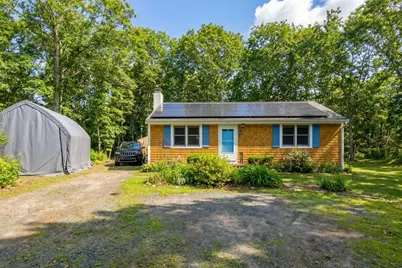 244 Wakeby Road, Barnstable, MA 02648 - Photo 1