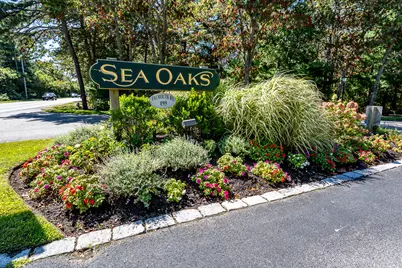 195 Falmouth Road #APT 9F, Mashpee, MA 02649 - Photo 1