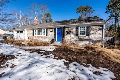 10 Uncle Bills Way, Dennis, MA 02638 - Photo 1