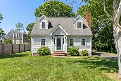 59 Williams Road, Yarmouth, MA 02673 - Photo 1