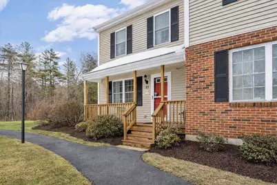27 Ridge Drive #UNIT 27, Middleborough, MA 02346 - Photo 1