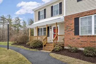 27 Ridge Dr, Middleborough, MA 02346 - Photo 1