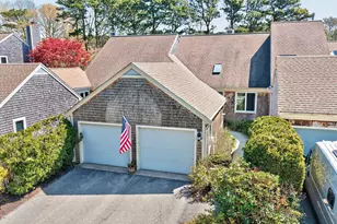16 West Woods, Yarmouth, MA 02675 - Photo 1