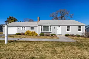 48 Early Red Berry Ln, Yarmouth, MA 02675 - Photo 1