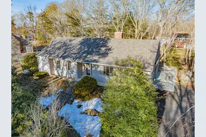 7 Howard Road, Harwich, MA 02645 - Photo 1