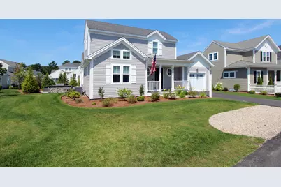 79 Cobblestone Circle, Mashpee, MA 02649 - Photo 1