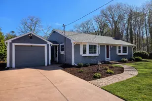 41 Depot Rd, Harwich, MA 02671 - Photo 1