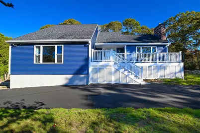 695-0 Thomas B Landers Road, Falmouth, MA 02536 - Photo 1