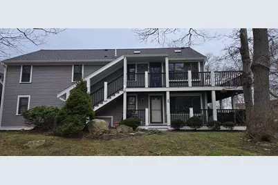 190 Rt 6A #APT 9B, Orleans, MA 02653 - Photo 1