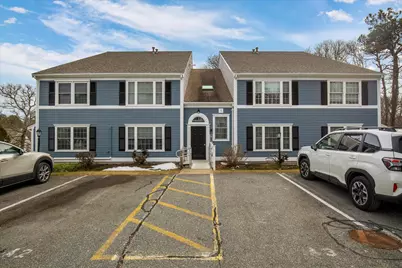 2 Englewood Drive #APT A5, Harwich, MA 02645 - Photo 1