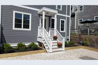 46-A Harry Kemp Way #2, Provincetown, MA 02657 - Photo 1