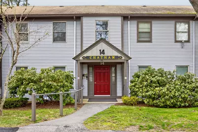 14 Harold Street #APT 14E, Harwich, MA 02646 - Photo 1