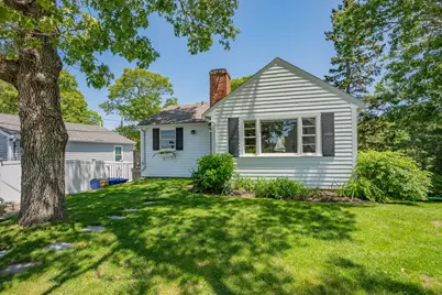 22 Wallace Point, Bourne, MA 02532 - Photo 1