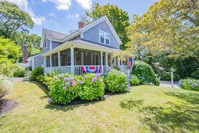 181 School Street, Barnstable, MA 02635 - Photo 1