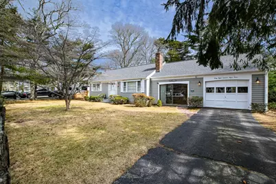 48 Captain Noyes Road, Yarmouth, MA 02664 - Photo 1