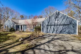 218 Oakmont Rd, Yarmouth, MA 02675 - Photo 1
