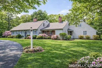 4 Surrey Lane, Dennis, MA 02641 - Photo 1
