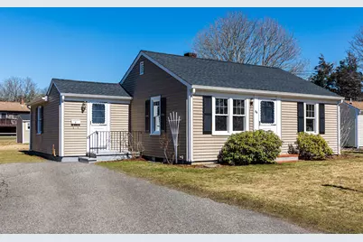 14 Sharon Drive, Falmouth, MA 02536 - Photo 1