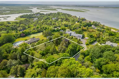 157 Scudder's Lane, Barnstable, MA 02630 - Photo 1