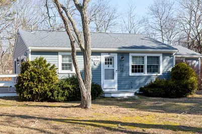 80 Quason Drive, Eastham, MA 02642 - Photo 1
