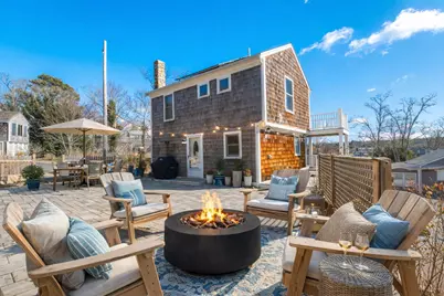 704 State Highway, Eastham, MA 02642 - Photo 1