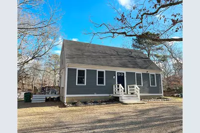 1 Dodgers Hole Road, Edgartown, MA 02539 - Photo 1