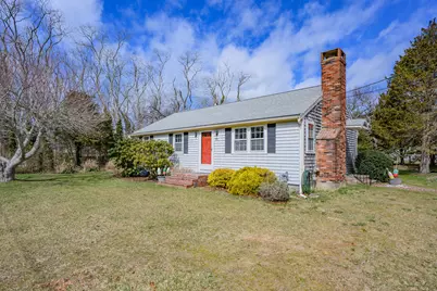 35 Wiley Lane, Eastham, MA 02642 - Photo 1