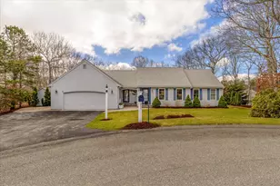 61 Terrace Hill Dr, Dennis, MA 02641 - Photo 1