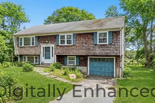 100 Heritage Ln, Chatham, MA 02633 - Photo 1