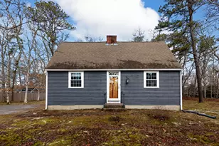 157 Jonathans Way, Brewster, MA 02631 - Photo 1