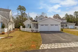 4 Cobblestone Cir, Mashpee, MA 02649 - Photo 1