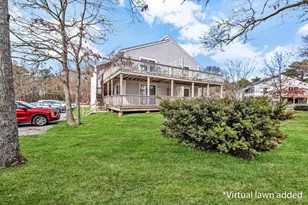 35 Ashumet Rd, Mashpee, MA 02649 - Photo 1