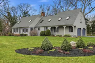 19 Nemasket Rd, Falmouth, MA 02540 - Photo 1