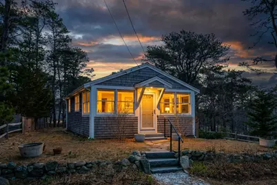 79 King Phillip Road, Wellfleet, MA 02667 - Photo 1