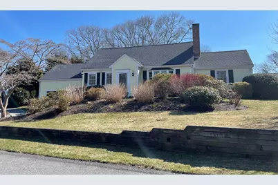 40 Riverview Lane, Barnstable, MA 02632 - Photo 1