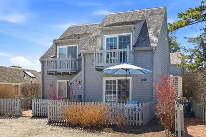 5 Hydrangea Lane #782, Mashpee, MA 02649 - Photo 1