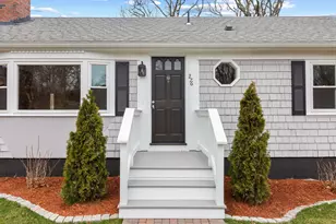 276 Scargo Hill Rd, Dennis, MA 02641 - Photo 1